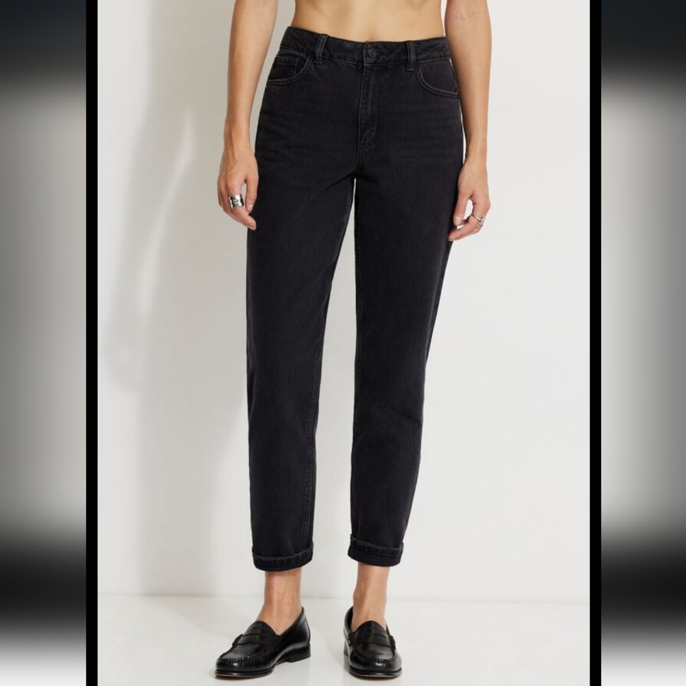 Dynamite Claudia Mom Jeans